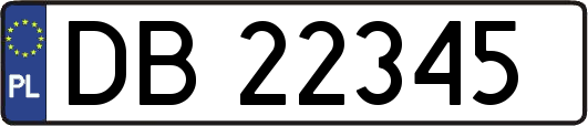 DB22345