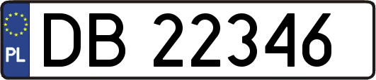 DB22346