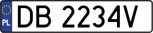 DB2234V
