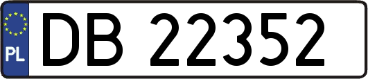 DB22352