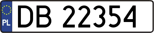 DB22354