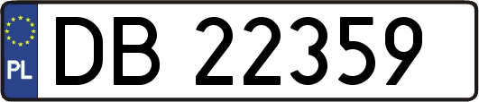 DB22359