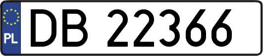 DB22366
