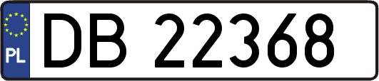 DB22368