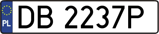 DB2237P