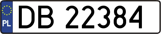 DB22384