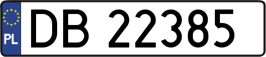DB22385