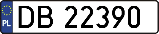 DB22390