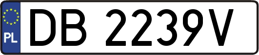 DB2239V