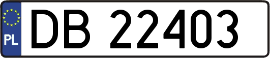 DB22403