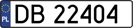 DB22404