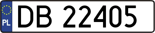 DB22405