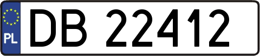 DB22412