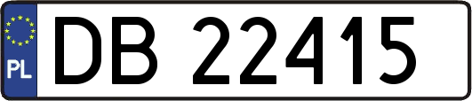 DB22415