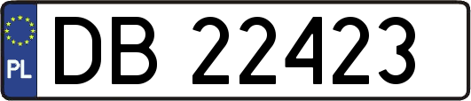 DB22423