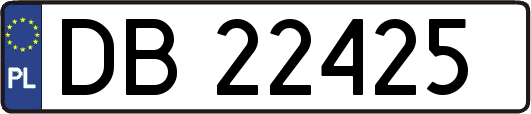 DB22425