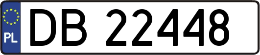 DB22448