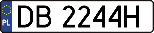 DB2244H