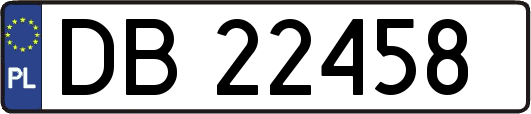 DB22458