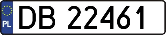 DB22461