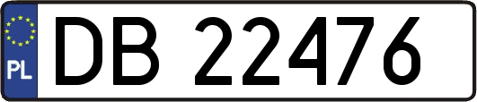 DB22476