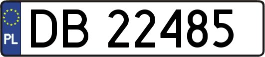 DB22485