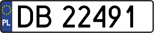 DB22491