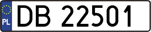 DB22501