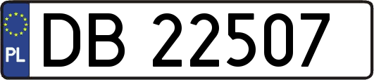DB22507