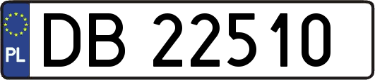 DB22510