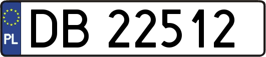 DB22512