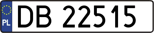 DB22515