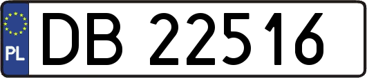 DB22516