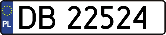 DB22524