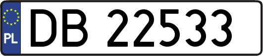 DB22533