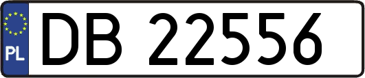 DB22556
