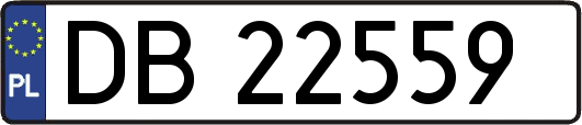 DB22559