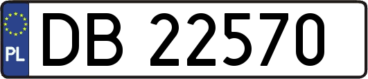 DB22570