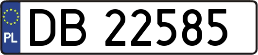 DB22585