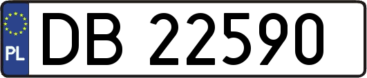 DB22590