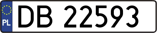 DB22593
