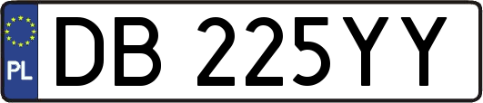 DB225YY