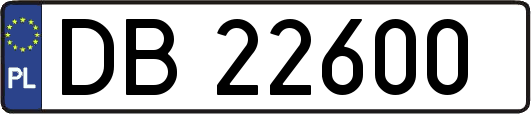 DB22600
