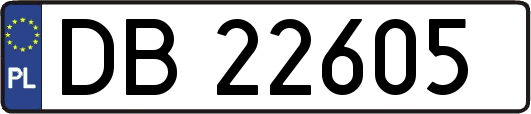 DB22605