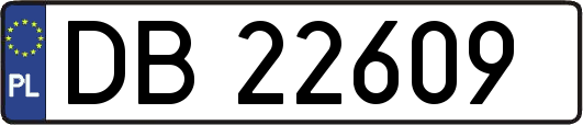 DB22609
