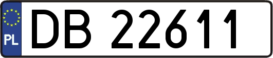 DB22611