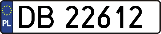 DB22612