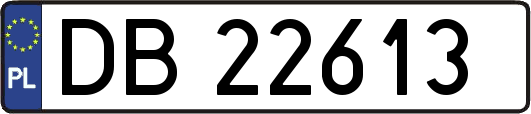DB22613