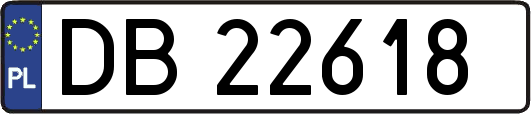 DB22618