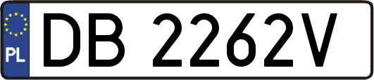 DB2262V